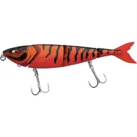 Berkley Zilla Swimmer 12cm 15g Red Tiger