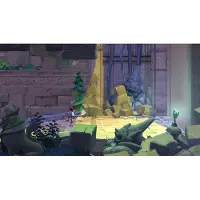 Games Switch Indivisible