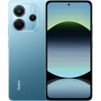 Xiaomi MZB0IZFEU Smartphone - Octa Core, 6GB RAM, 128GB - Blå