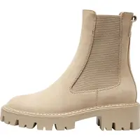 ONLY Betty 1 Nubuck Stövlar