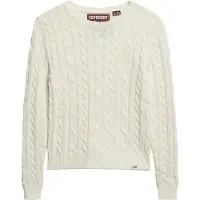 Superdry Essentials Slim Fit Tröja