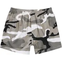 Brandit Boxershorts (olikartade)