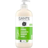 Sante Naturkosmetik Family Bio-Ananas & Limone Body lotion 500 ml