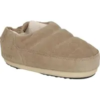 Moon Boot Band Suede Träskor