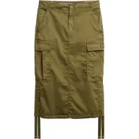 Superdry Cargo Midikjol