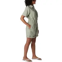 Columbia Women's Silver Ridge Utility Romper