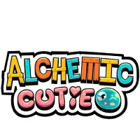Alchemic Cutie