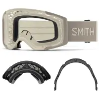 Smith Bike Rhythm Mtb Dirt Screen Glasögon