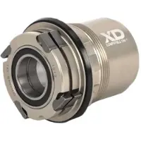 Progress Endurance Straight Pull 2021 Mtb Sram Xd Freehub-kropp