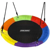 Kruzzel Svingande bocian-bo 100 cm 25285