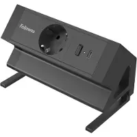 Fellowes Grenuttag 2 M