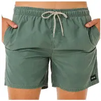 Rip Curl Offset Washed Volley Simshorts