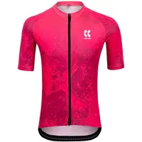 Kalas Motion Z6 Korta ärmar Cykeltröja