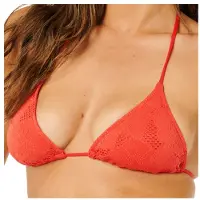 Rip Curl Oasis Sliding Tri Bikinitopp