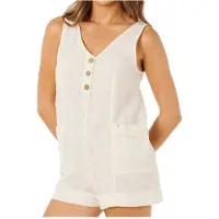 Rip Curl Classic Surf ärmlös Jumpsuit