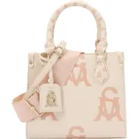 Steve madden Handväska 'Brola' rosa / puder