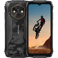 Ulefone Rugking 4 Pro 8gb/256gb 6.6´´