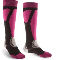 Bridgedale Easy On Merino Performance Långa Strumpor