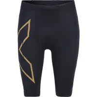 2XU Mcs Run Korta Leggings