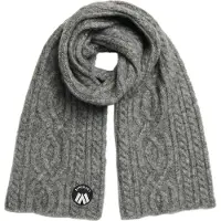 Superdry Cable Luxe Halsduk