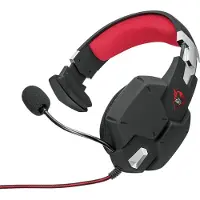 Trust Carus Chat Gxt 321 Gamingheadset