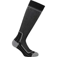 CMP Trekking Wool Long 3i49277 Strumpor