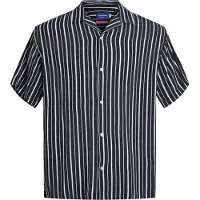 Jack & Jones Luke Aruba Resort Kortärmad Skjorta