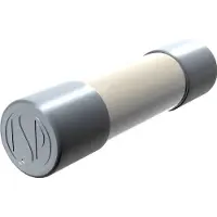 Püschel FSUSF15A FSUSF15A G-säkringssats (Ø x L) 6.3 mm x 32 mm 15 A 500 V Supersnabb -FF- Innehåll 10 st