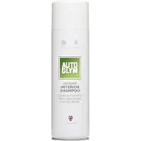 Autoglym Hi-Foam Interior Spray 450 ml skumspray för interiör