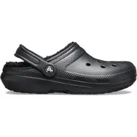 Crocs Classic Lined Träskor