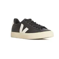 Veja Campo Läder Sneakers