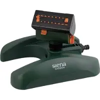 Siena Garden WS2210 Oscillerande sprinkler 210 m² (max.)
