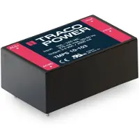 Tracopower TMPS 10-109 Switchad nätenhet 9 V/DC 1.1 A 10 W