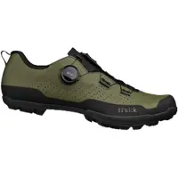 Fizik Atlas Gravelcykelsko