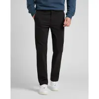 Lee Jeans Regular Chinobyxor