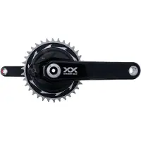 Sram Xxsl Eagle Spider Q168 Cl55 Dub Vevparti Med Effektmätare