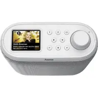 Hama Internetradio Vit