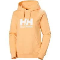 Helly Hansen Logo 2.0 Tröja Med Huva