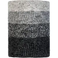 Buff Knitted&polar Fleece Halsvärmare