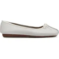 Clarks Freckle Ice Ballerinor