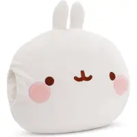 Nici Molang-gosedjur 33x33x10 Cm