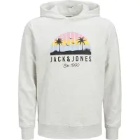 Jack & Jones Palm Huvtröja