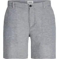 Jack & Jones Chinobyxa 'JJAce Summer' ljusblå