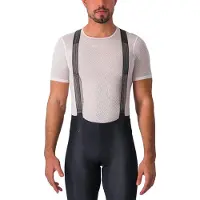 Castelli Pro Mesh 2.0 Kortärmad Baslager