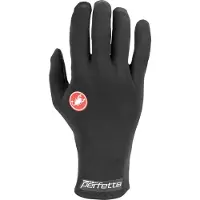Castelli Perfetto Ros Gloves Black, Size S