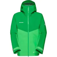 Mammut Crater Iv Hardshell Gore-tex Jacka