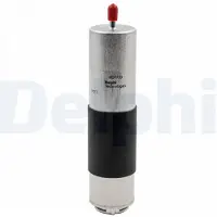 Delphi Bränslefilter HDF793