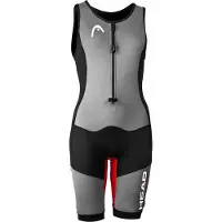 Head Swimming Swimrun Myboost Lite Ärmlös Dam-shorty
