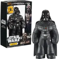 Stretch Darth Vader Stjärnornas Krig Figur