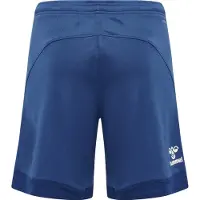 Hummel Lead Shorts - Blå, storlek XX-Large